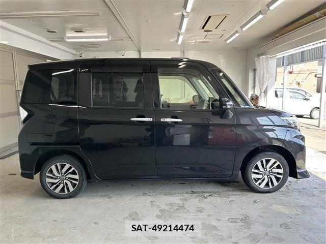 Toyota ROOMY 2021-02 8037984-3