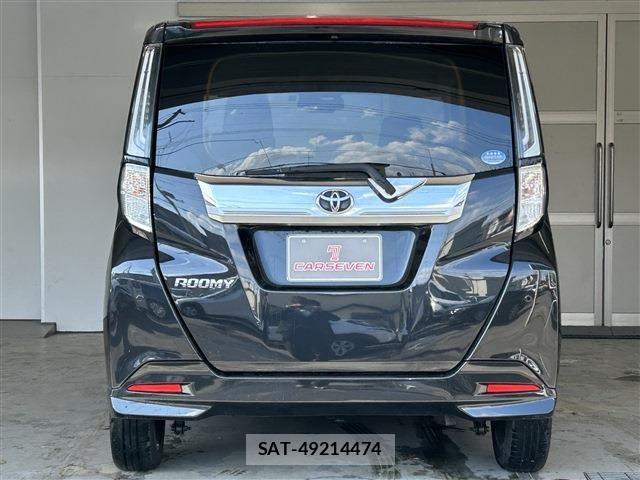 Toyota ROOMY 2021-02 8037984-5