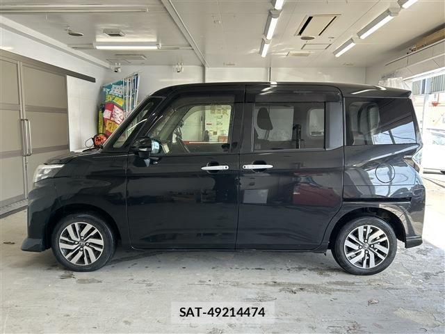 Toyota ROOMY 2021-02 8037984-7