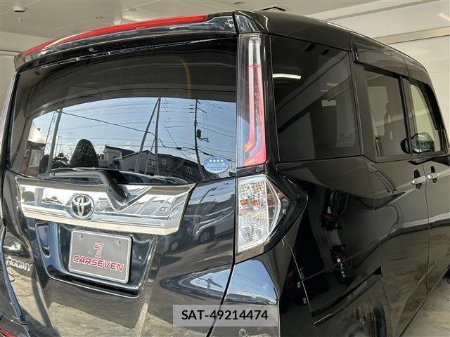Toyota ROOMY 2021-02 8037984-8