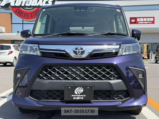 Toyota ROOMY 2022-10 8037978-9