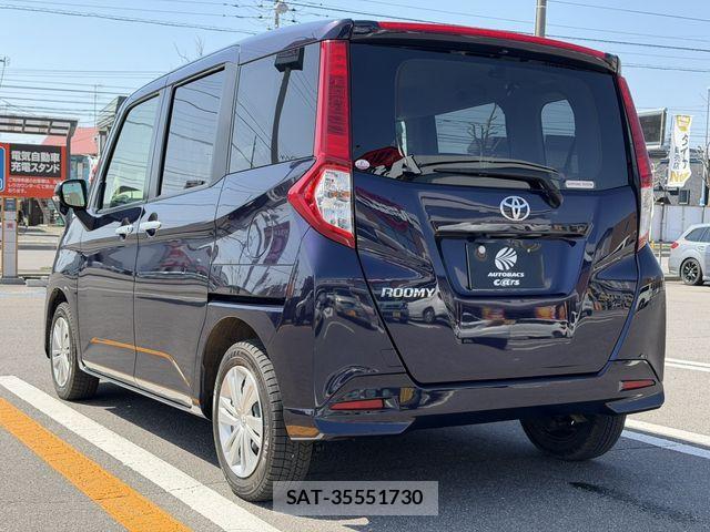 Toyota ROOMY 2022-10 8037978-13