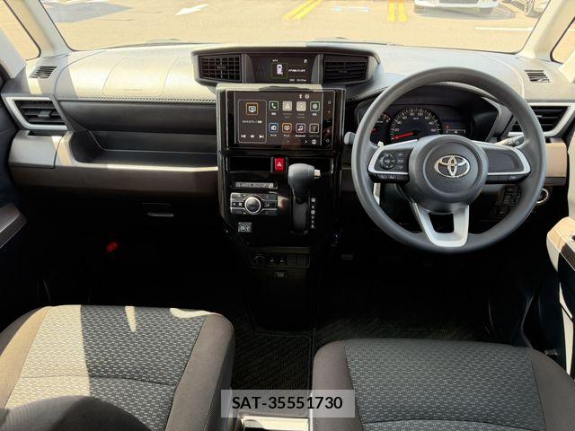 Toyota ROOMY 2022-10 8037978-1