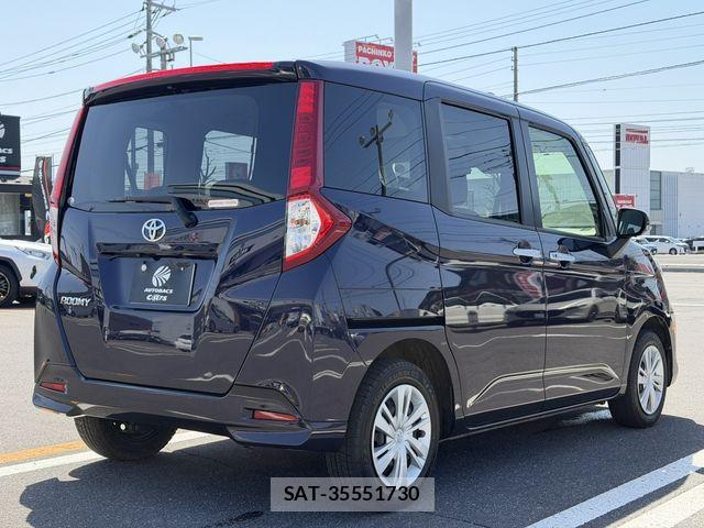 Toyota ROOMY 2022-10 8037978-2