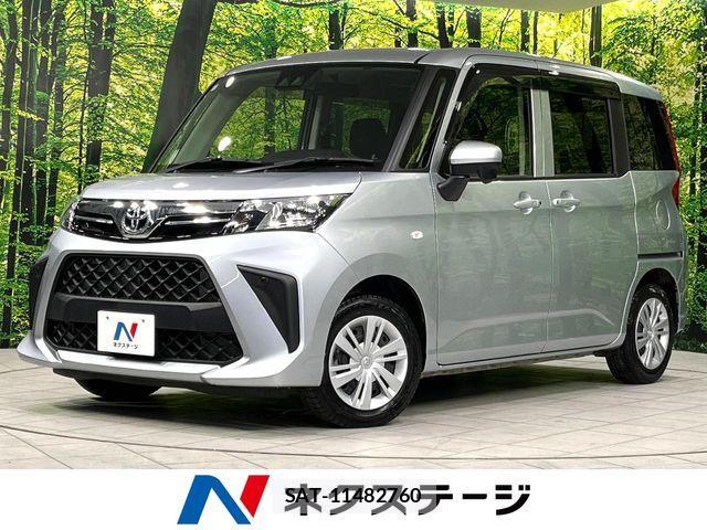 Toyota ROOMY 2021-07 8037976-0