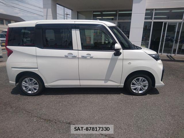 Toyota ROOMY 2023-01 8037981-9