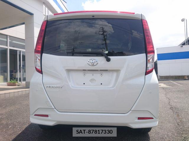 Toyota ROOMY 2023-01 8037981-7