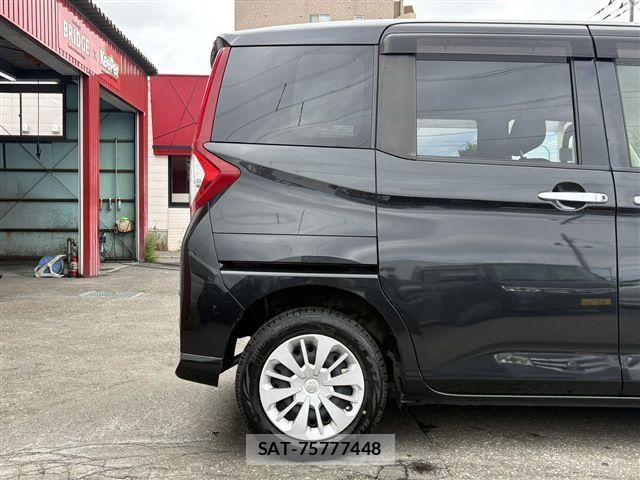 Toyota ROOMY 2019-05 8037979-9