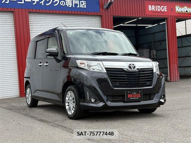 Toyota ROOMY 2019-05 8037979-12