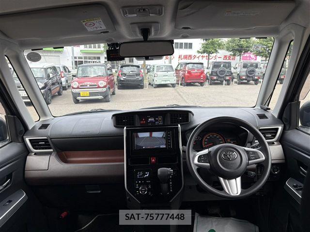 Toyota ROOMY 2019-05 8037979-15