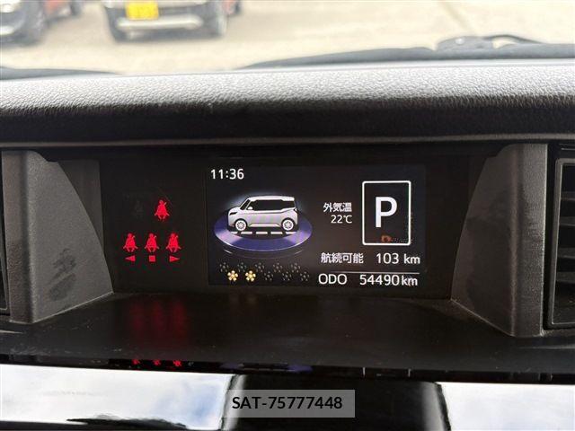 Toyota ROOMY 2019-05 8037979-20