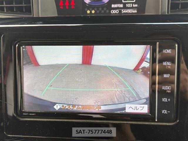 Toyota ROOMY 2019-05 8037979-22