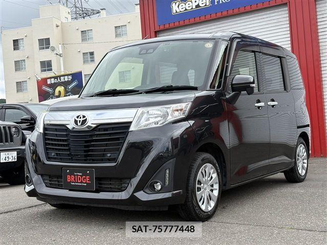 Toyota ROOMY 2019-05 8037979-2
