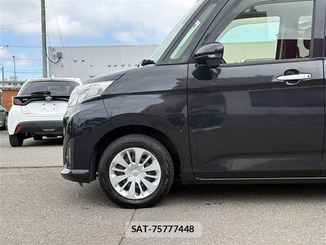 Toyota ROOMY 2019-05 8037979-3