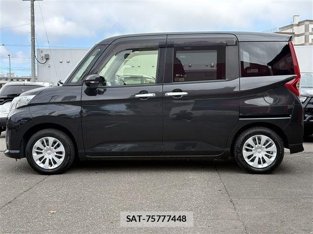 Toyota ROOMY 2019-05 8037979-4