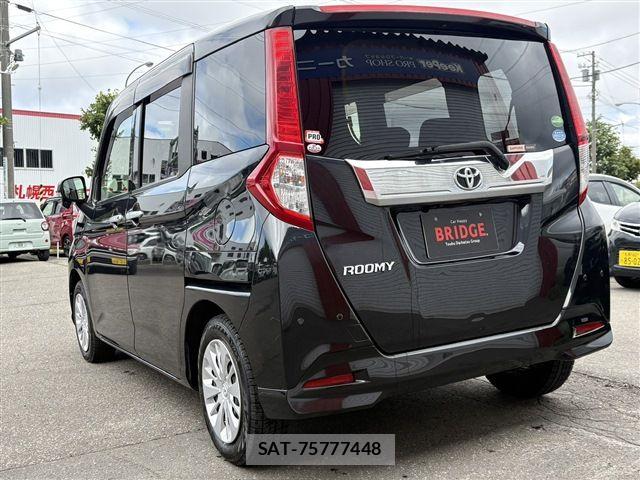 Toyota ROOMY 2019-05 8037979-6