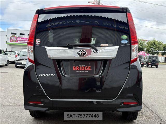 Toyota ROOMY 2019-05 8037979-7