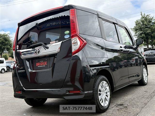 Toyota ROOMY 2019-05 8037979-8