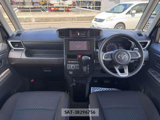 Toyota ROOMY 2023-08 8075394-9