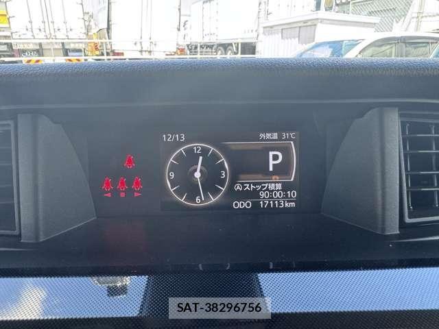 Toyota ROOMY 2023-08 8075394-13