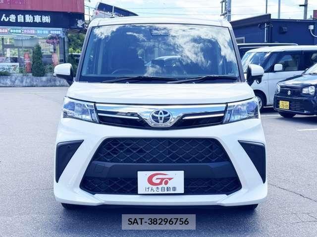 Toyota ROOMY 2023-08 8075394-2