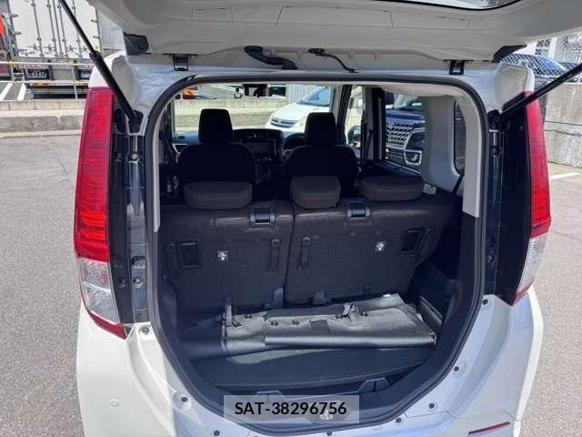 Toyota ROOMY 2023-08 8075394-29