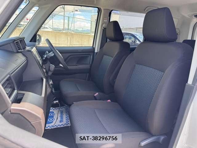 Toyota ROOMY 2023-08 8075394-8