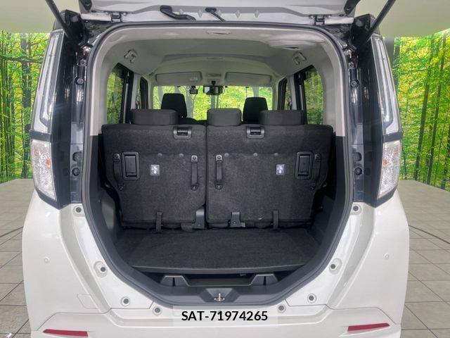 Toyota ROOMY 2021-11 8075393-10