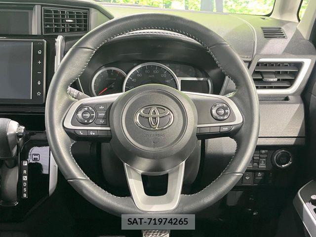 Toyota ROOMY 2021-11 8075393-11