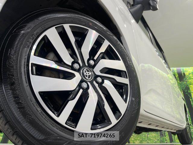 Toyota ROOMY 2021-11 8075393-13
