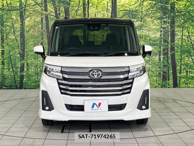 Toyota ROOMY 2021-11 8075393-14