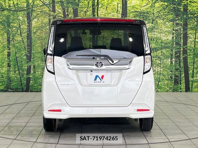 Toyota ROOMY 2021-11 8075393-15