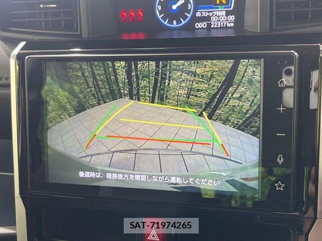 Toyota ROOMY 2021-11 8075393-3
