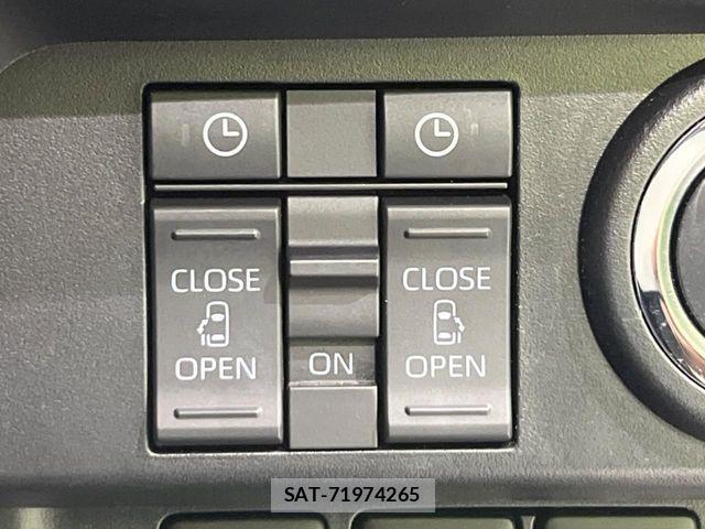 Toyota ROOMY 2021-11 8075393-4