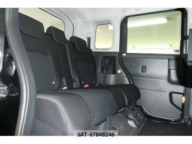 Toyota ROOMY 2025-02 8101643-9