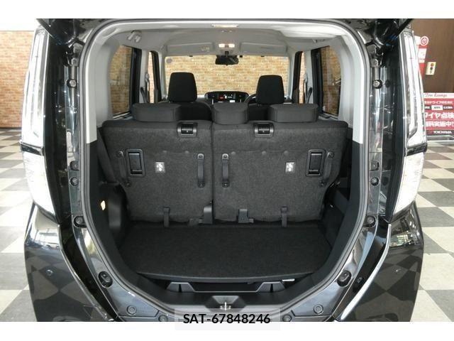 Toyota ROOMY 2025-02 8101643-11
