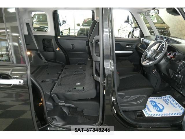 Toyota ROOMY 2025-02 8101643-13
