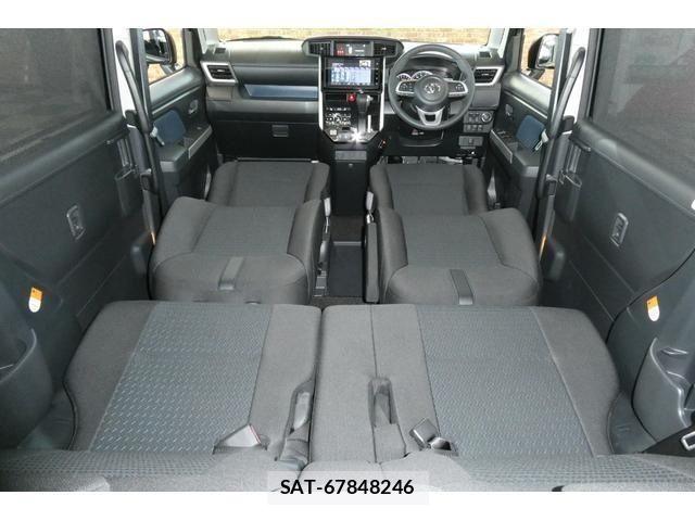 Toyota ROOMY 2025-02 8101643-14