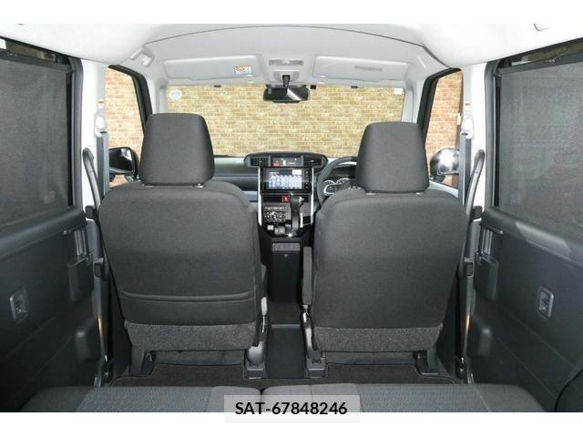 Toyota ROOMY 2025-02 8101643-15
