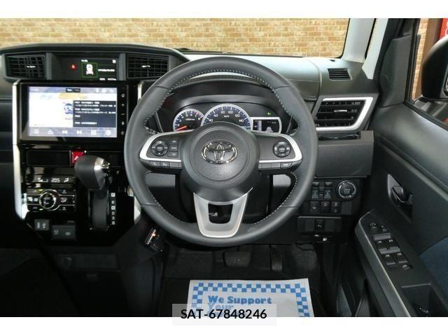 Toyota ROOMY 2025-02 8101643-16