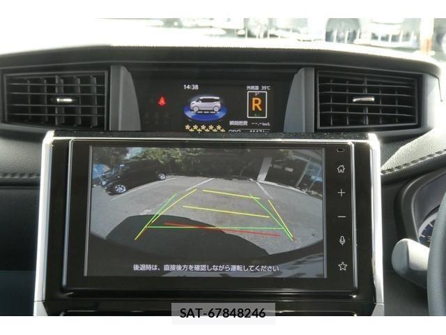 Toyota ROOMY 2025-02 8101643-18