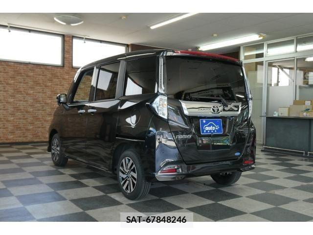 Toyota ROOMY 2025-02 8101643-1