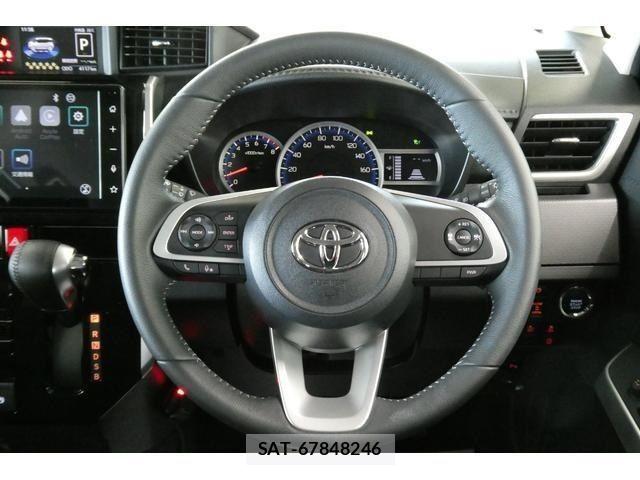 Toyota ROOMY 2025-02 8101643-21