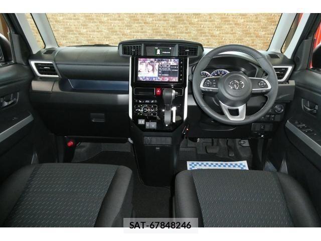Toyota ROOMY 2025-02 8101643-2