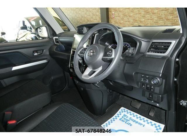 Toyota ROOMY 2025-02 8101643-3