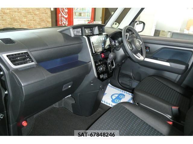 Toyota ROOMY 2025-02 8101643-5