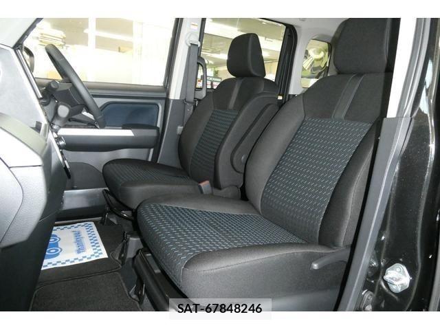 Toyota ROOMY 2025-02 8101643-6
