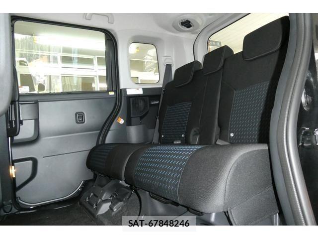 Toyota ROOMY 2025-02 8101643-8