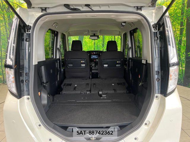 Toyota ROOMY 2021-03 8101642-9