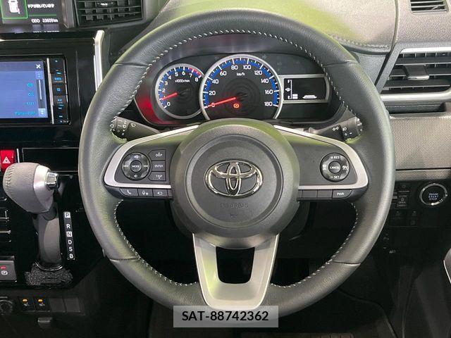 Toyota ROOMY 2021-03 8101642-10